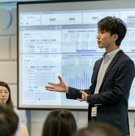 【福岡での実績多数】ChatGPT研修・AI顧問をスタート。