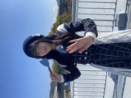 今村美月(STU48)
