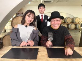 彫刻でオリジナルグラス作りに挑戦 彫刻でオリジナルグラス作りに挑戦