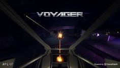 Web3エンターテインメント企業GalaがRFLXTと提携し、SFシューティングゲーム「Voyager: Ascension」へのGalaChainの導入を発表