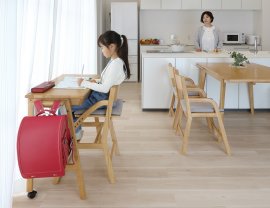 リニューアルしたE-Tokoシリーズ リニューアルしたE-Tokoシリーズ