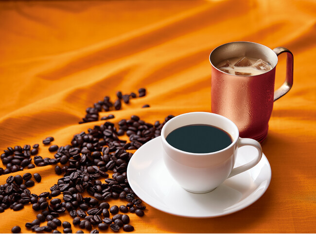 上島珈琲店が取り組むサステナビリティ UCCグループの「サステナブルなコーヒー調達」基準を満たしたコーヒー豆の使用を開始