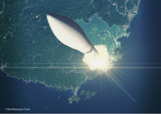 日本初の民間ロケット発射場で開催される「ロケット打上げ応援会」イベントに「みえる通訳」を提供