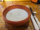 本日のスープ 本日のスープ
