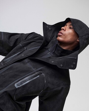 Massimo Osti StudioのChapter 1にALCANTARA(R)を採用