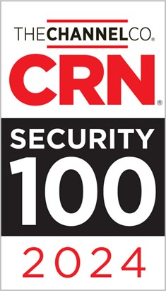 CRN、ITセキュリティベンダーを評価する「2024 Security 100 List（2024年度セキュリティ100リスト）」でKnowBe4を選出