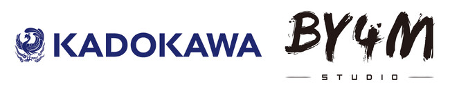 KADOKAWA、韓国BY4M社と韓国にて合弁会社を設立