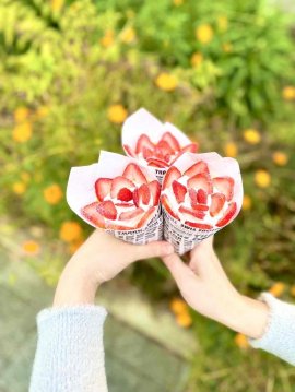 幸せを呼ぶブーケ 幸せを呼ぶブーケ