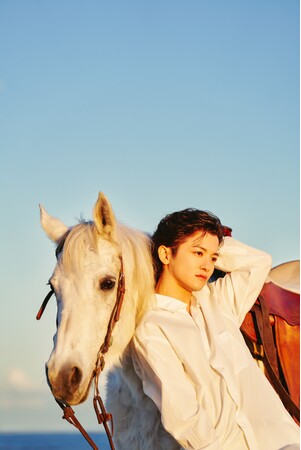 小西成弥、20代ラストとなる3rd写真集「Milestone」を発売！かわいさから色気まで、千変万化の魅力を詰め込んだ1冊