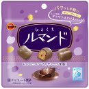 ひとくちルマンド
