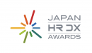 JAPAN HR DX AWARDSロゴ