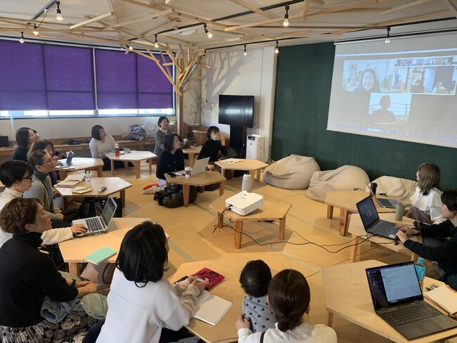 神戸市 女性の起業環境整備事業「S-Wing!」半年間の成果を発表