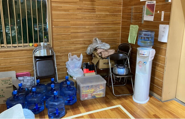 宅配水「クリクラ」を提供する株式会社ナック 令和6年 能登半島地震における被災地支援について