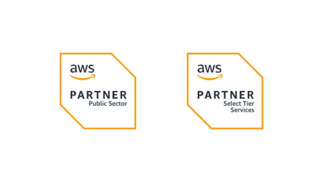 株式会社スペースシフト、AWSセレクトティアサービスパートナーおよびAWS公共部門パートナーに認定