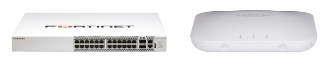 フォーティネット、業界初のWi-Fi 7対応セキュアネットワーキングソリューションを発表