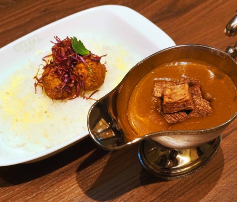 【阪神梅田本店】北海道・東京・大阪の名店も！新たな切り口で『カレー』を展開します