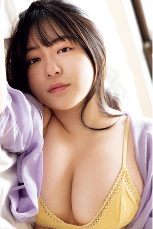 甘い美少女と甘い寝起きを…♪　麻倉瑞季がヤングアニマルWebに降臨！！