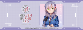 ヘブンバーンズレッド × 眼鏡 ヘブンバーンズレッド × 眼鏡