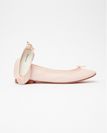 【レペット】こだわりが詰まったミニチュアサイズのバレリーナ。「MINI CENDRILLON KEY RING 」オンラインストア再販売