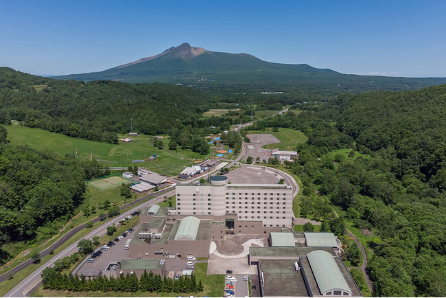 リブマックスリゾート函館 グリーンピア大沼が2024年3月8日(金)リブランドOPEN!