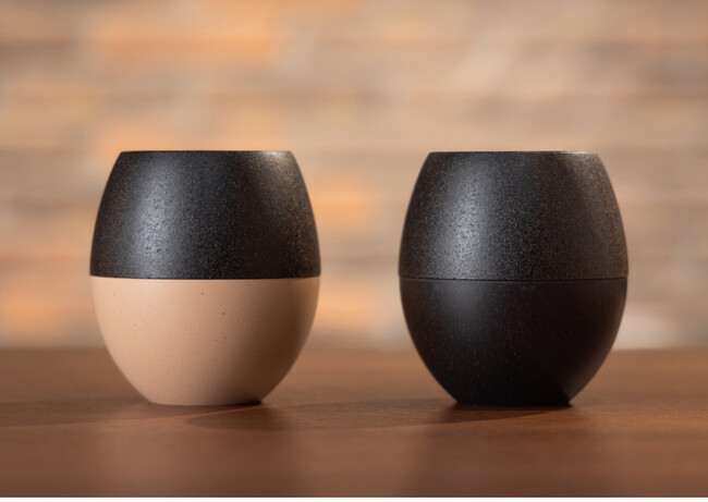 味の素AGFとエコカップ「Aroma Loop」を共同開発