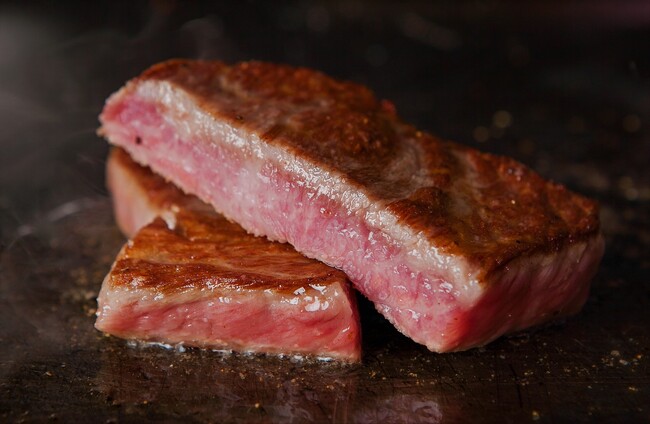 奇跡の肉“川岸牧場”直送の神戸ビーフと絶品神戸グルメに酔いしれる3日間！