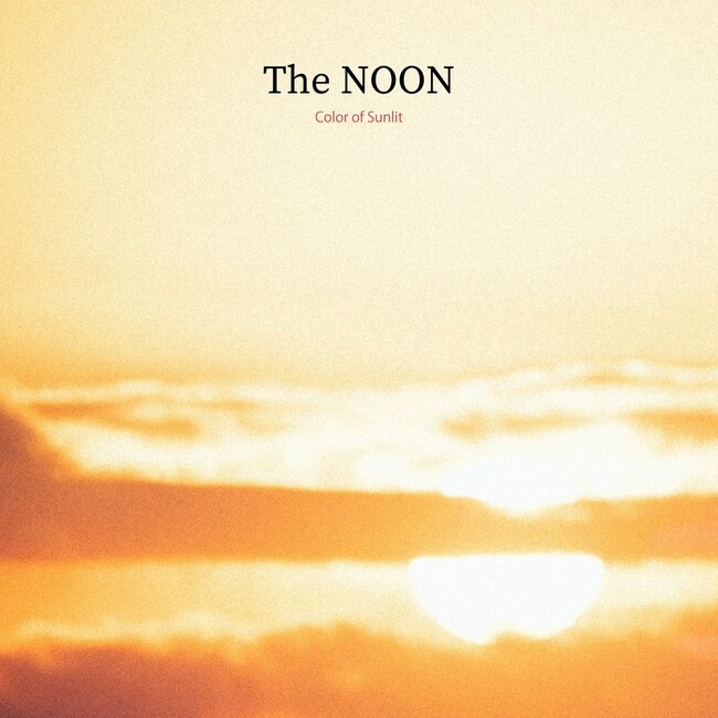 リラックス ワールドによる最新Pianoアルバム「The NOON -Color of Sunlit -」。話題のヒーリングアーティストが創り出す究極の音楽体験!!