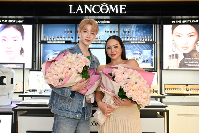 SNSで大活躍中のマリリンさん、フゥジさんが語る!「“美容×SNS”で輝く」コラボ配信公開中