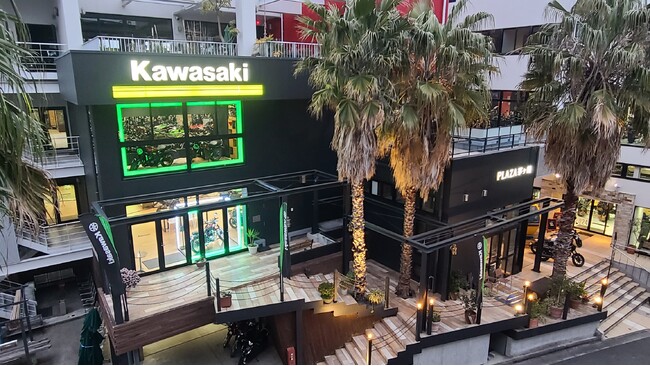 「カワサキ プラザ茅ケ崎」が2024年3月1日(金)にリニューアルオープン！