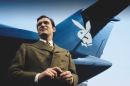 Photo Credit Hugh Hefner @ Playboy Enterprises Photo Credit Hugh Hefner @ Playboy Enterprises