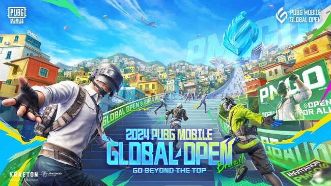 プロeスポーツチームの「REJECT」のPUBG MOBILE部門が、PUBG MOBILEGLOBAL OPENに出場決定。