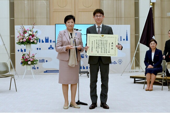 イトーキ、「令和5年度東京都スポーツ推進モデル企業」に3度目の選定