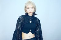 竹内アンナ、3月20日発売のニューアルバム『DRAMAS』から「最幸のふたり」がTikTok配信スタート！