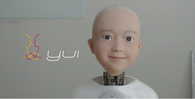操作者が“憑依”できるアンドロイドアバターを開発　　　　　　　　　　　　　　　　　（電気通信大学・東京電機大学）