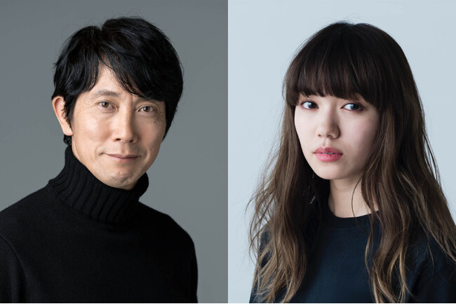 「革新」を生む挑戦者のドキュメント＆ドラマで描く 報道特別番組「 JAPAN プロジェクト」