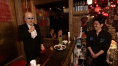 【相席食堂】東京＆大阪 激うま中華相席に
ものまねタレント・りんごちゃん参戦！
美味しすぎてリバウンド確定！？