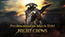 3月11日に「NIGHT CROWS」のグローバル版が事前ダウンロードを開始