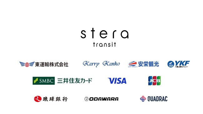 【八重山エリア全域で一斉導入】八重山エリアの公共交通機関（路線バス・船舶）でクレジットカード等のタッチ決済による乗車・乗船サービスを開始します