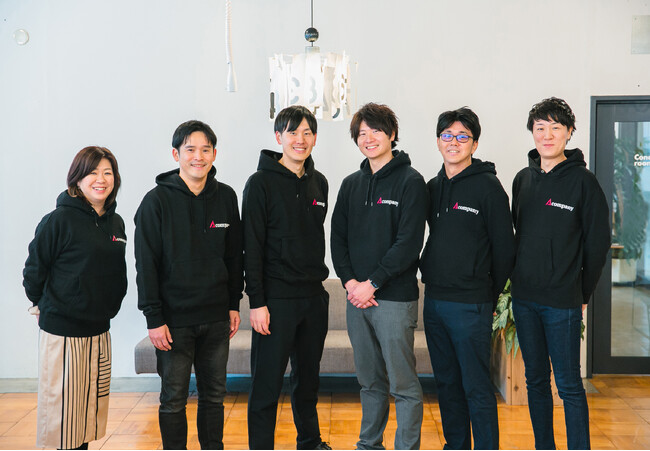 Acompany、新たに社外取締役を3名迎え経営体制を強化
