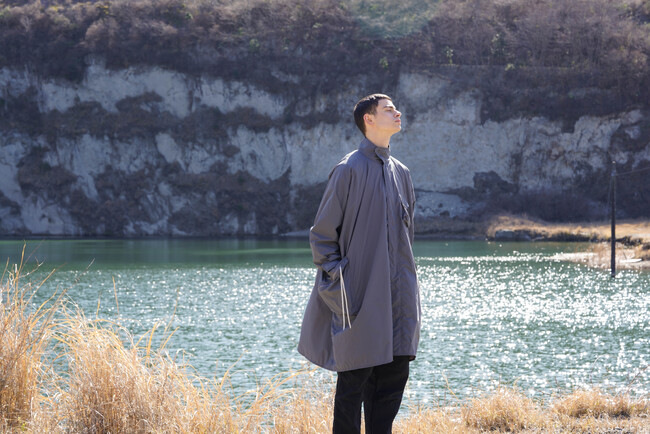BEAVER×CMF OUTDOOR GARMENTコラボアイテム発売！