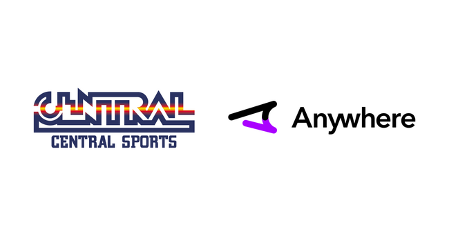 セントラルスポーツがキャッシュレス決済ソリューション「Anywhere」を導入～口座振替手続きのペーパーレス化で作業時間の約8割を削減～