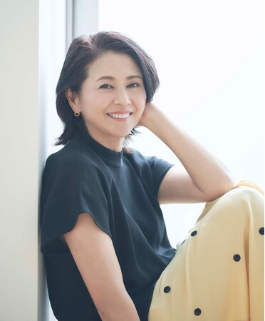 「私たちの未来は、私たちで作るもの」小泉今日子、TBSラジオ新番組『サステバ』パーソナリティに決定！