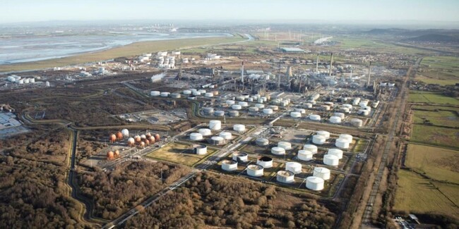 英国チェシャー州の先進的な低炭素水素製造プロジェクト向けにCO2回収技術ライセンスを提供