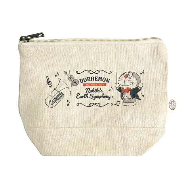 『映画ドラえもん のび太の地球交響楽（ちきゅうシンフォニー）』イオンシネマオリジナル商品 3月16日（土）から順次販売