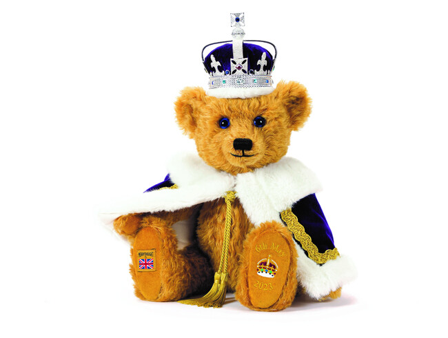 【名古屋タカシマヤ】チャールズ3世の国王戴冠を記念したアイテムや英国ならではの本格グルメがずらり 「第10回記念 英国展2024～Life with British Quality～」を開催