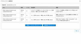 株式会社サイズ、CMS「Web Meister G」をバージョンアップ。障害者差別解消法に対応のため、ウェブアクセシビリティ試験機能を搭載 株式会社サイズ、CMS「Web Meister G」をバージョンアップ。障害者差別解消法に対応のため、ウェブアクセシビリティ試験機能を搭載