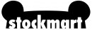 「stockmart」ロゴ
