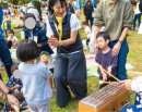 音楽の日(イメージ) 音楽の日(イメージ)