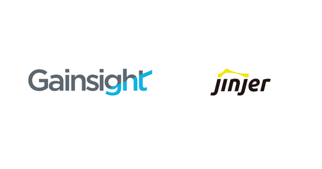 【カスタマーサクセスを通じて、迅速な問題解決と顧客価値を実現】jinjer、世界トップシェアのカスタマーサクセスソリューションのGainsightを導入
