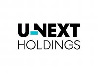 「U-NEXT HOLDINGS」へ社名変更決定のお知らせ
新VI(ビジュアルアイデンティティ)・スローガン公開